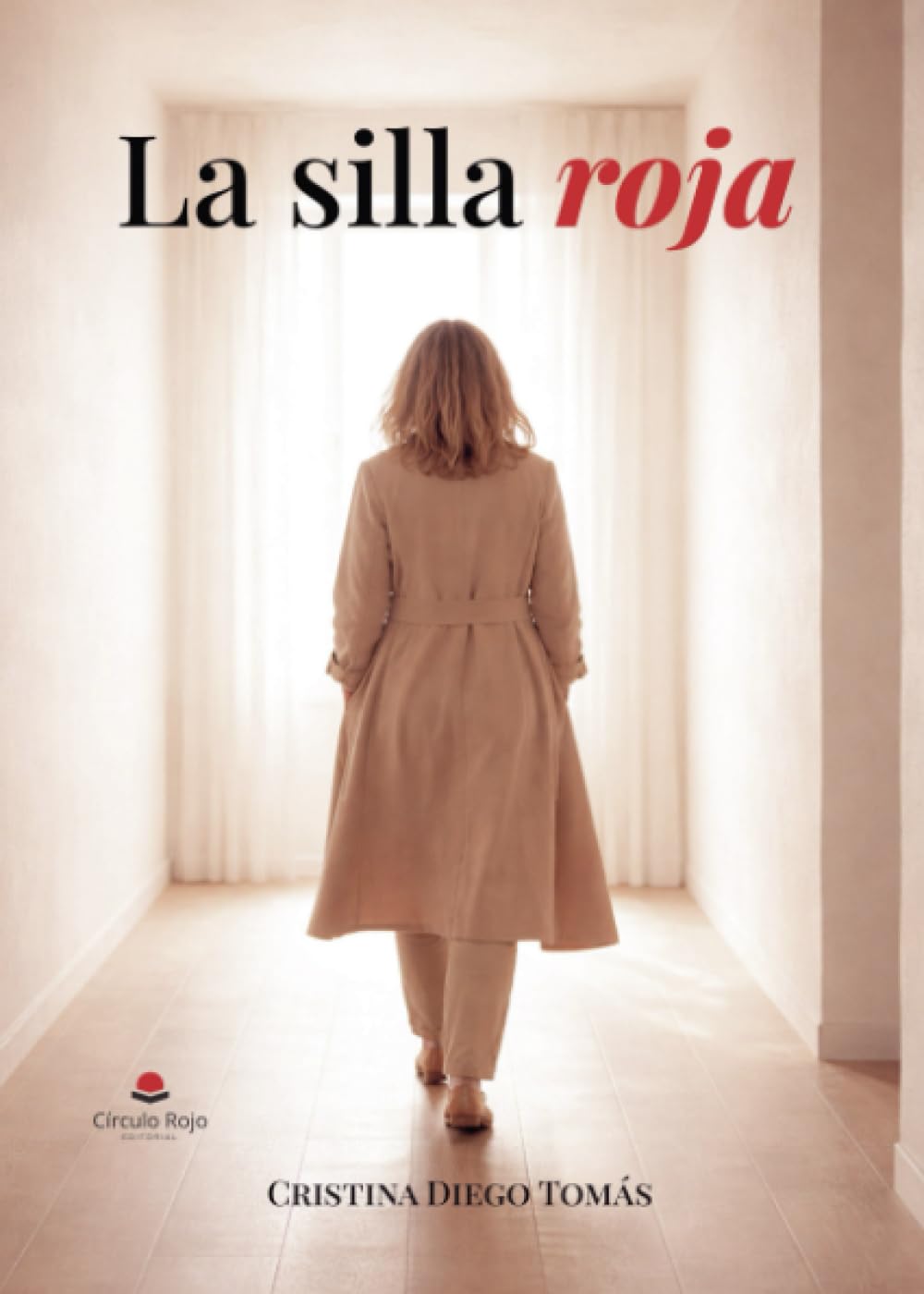 La silla roja