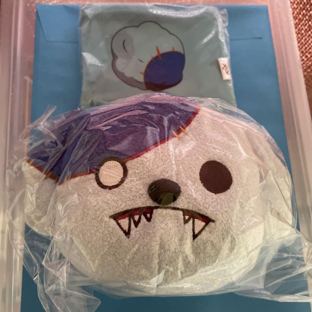 Amazon.co.jp: ゾンビランドサガ ロメロ ポーチエコバッグ : おもちゃ