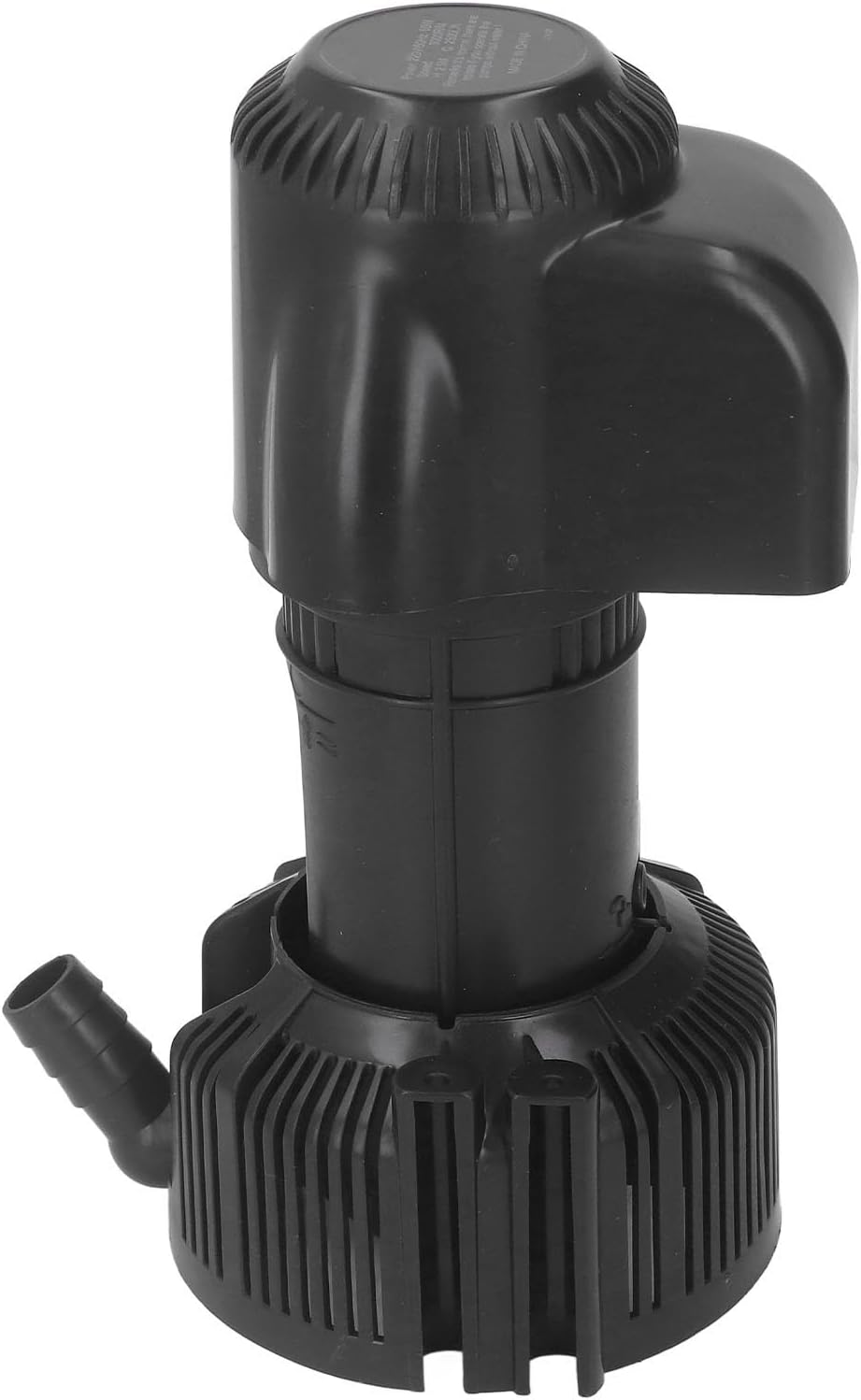 Air Cooler Water Pump, 2.5m Lift 220V AC Water Pump 2500LPH for Office