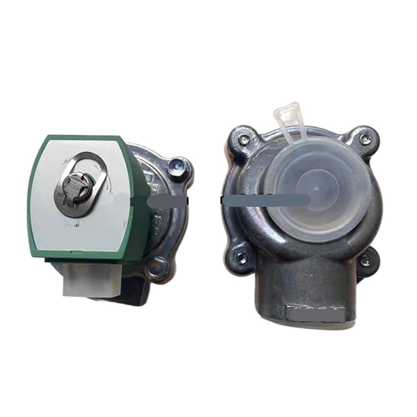 ZVQYSGIW 1pcs 238213-058 AC220V 238313-903 DC24V Solenoid Valve Coil(238213-058)