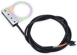 Sensor de assistente de bicicleta elétrica sensor assistente de bicicleta sensor assistente de bicicleta, pedais de sensor de assistente de bicicleta elétrica