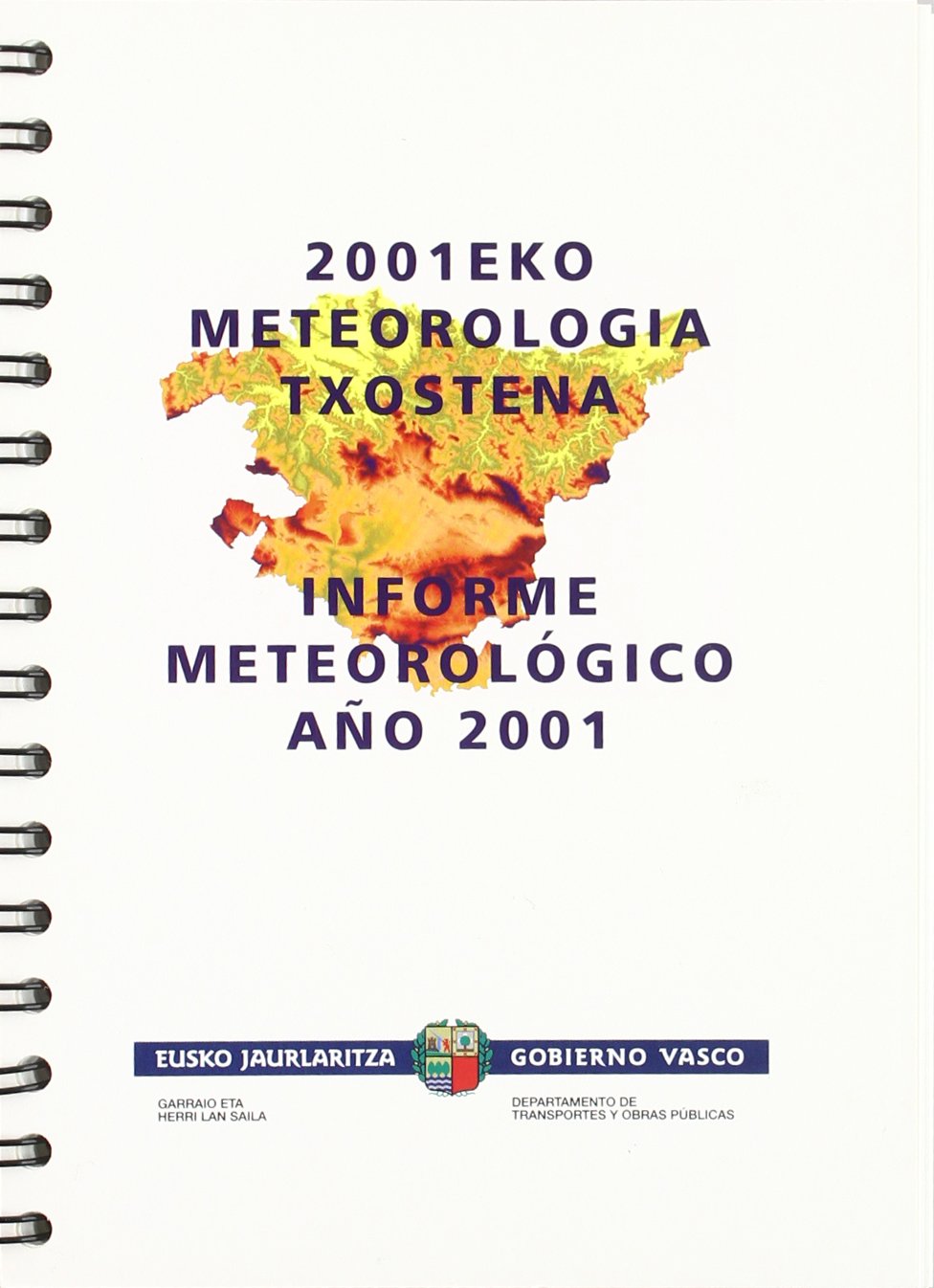 Informe meteorologico 2002
