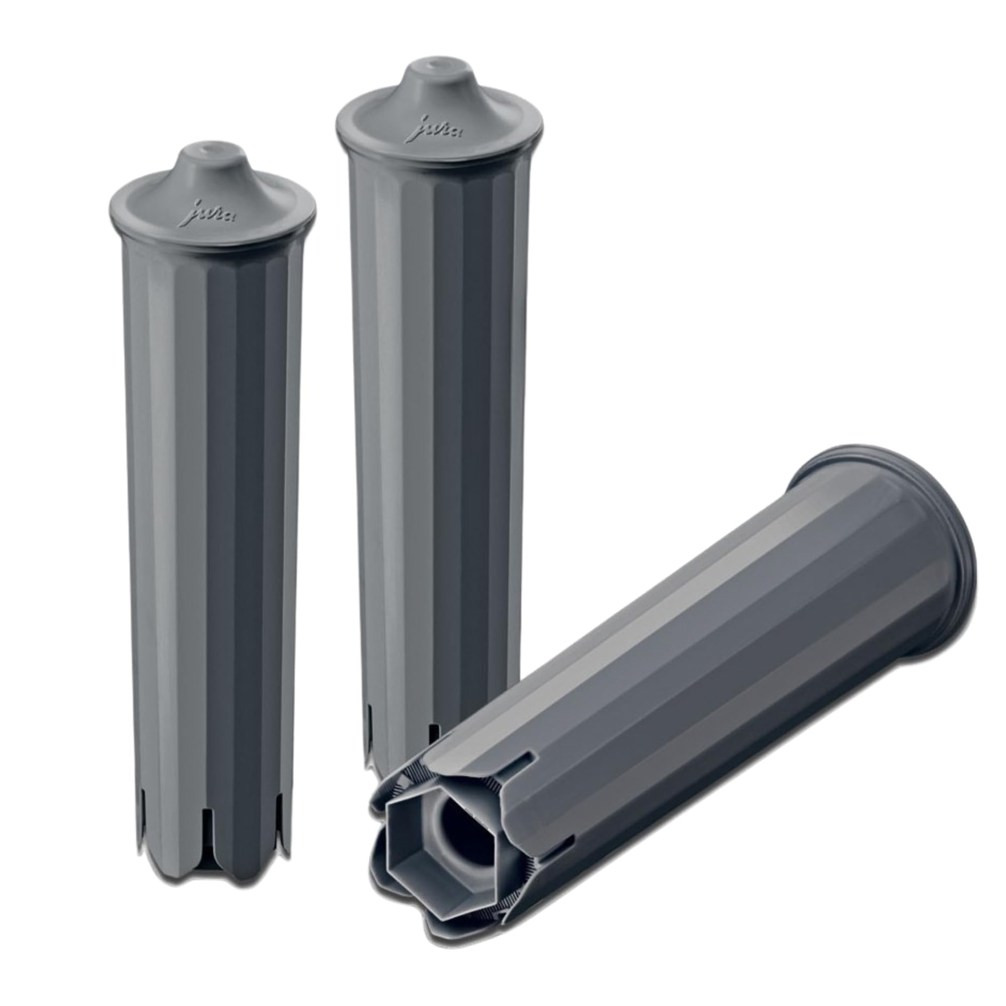 Jura Claris Smart Water Filter Cartridge (Pack of 3), 1 Pack of 3