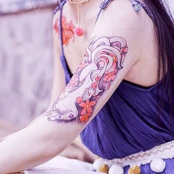 CHOPSTICK TATTOO パンフレット CHOPSTICK TATTOO パンフレット