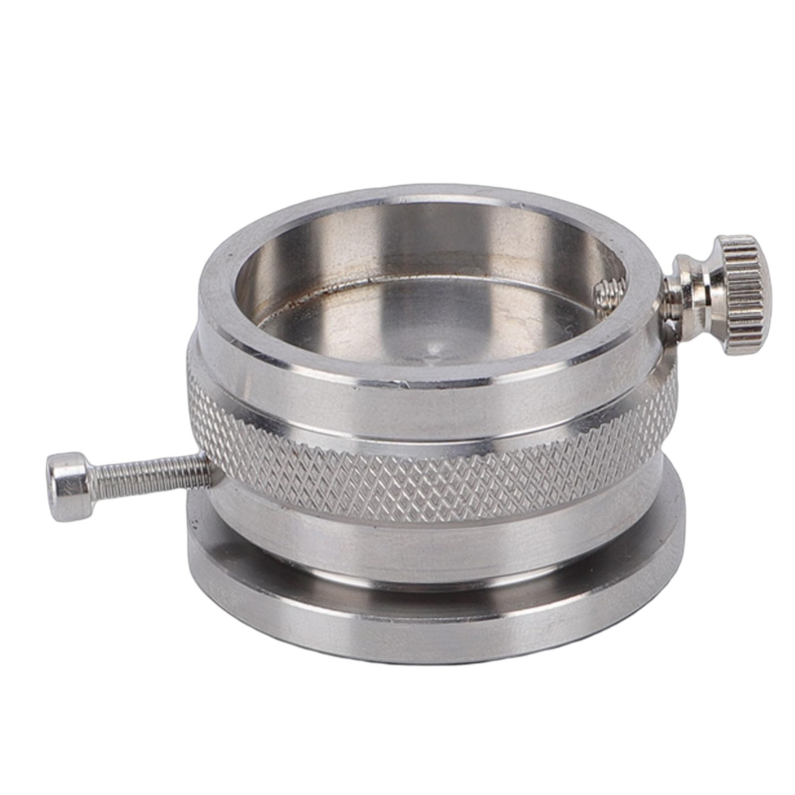 Zestaw Uchwytów do Mechanizmu Zegarka ze Stali Nierdzewnej, 8 szt. Podstawy do Mechanizmu Zegarka z Pasowaniem 2824-2671-7750-2000-8500-3100-3135, Narzędzie Naprawy