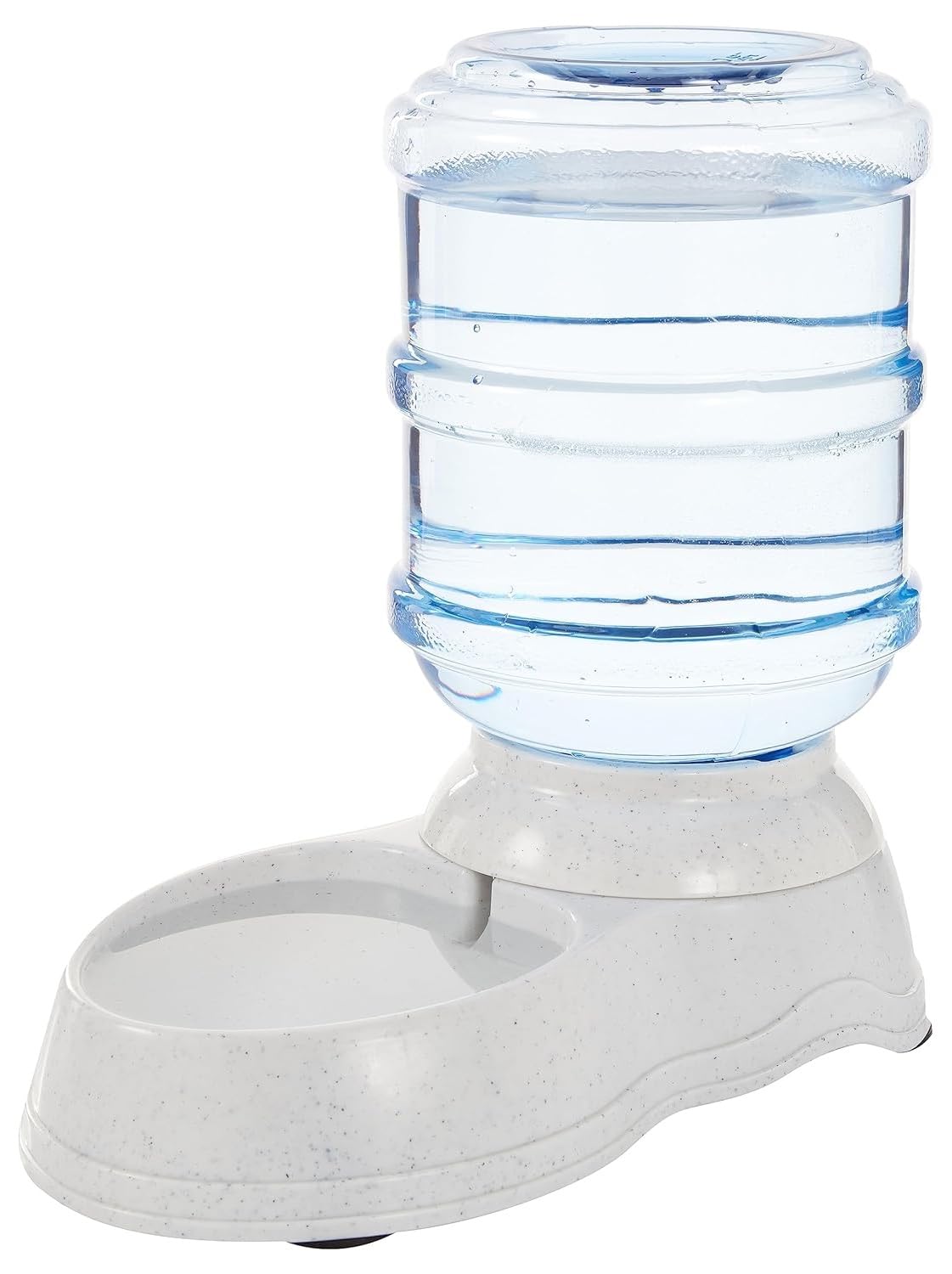 EARTHCONE 3.8L Automatic Pet Food Water Dispenser for Dog Cat Self-Dispensing Feeding for Small Pets Bowl Dispenser Water Bottle for Dogs, Dog Water Bottle (1Pcs) (B0BZ5CKLTT) Amazon Price History, Amazon Price Tracker