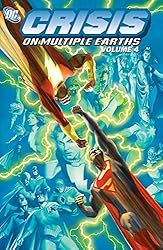 Amazon | Justice League of America: The Last Survivors of Earth