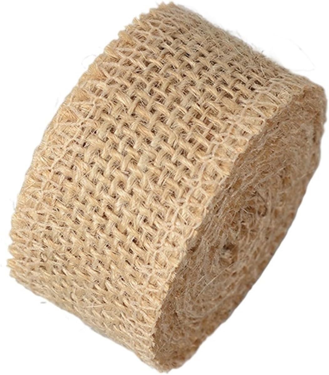wstążka jutowa, Wstążki jutowe 25-120mm 2m(3cm)