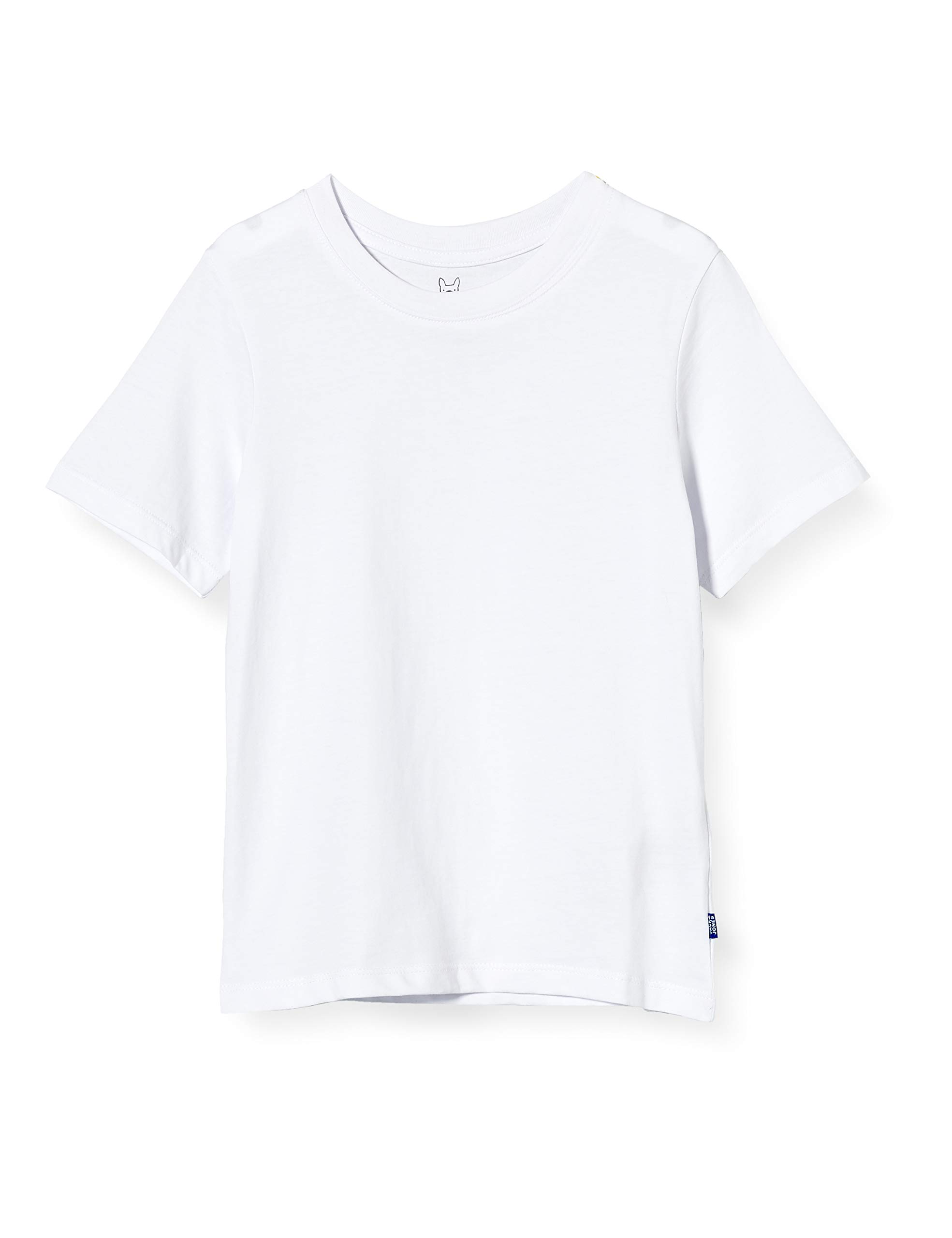 Boy's O-Neck T-Shirt