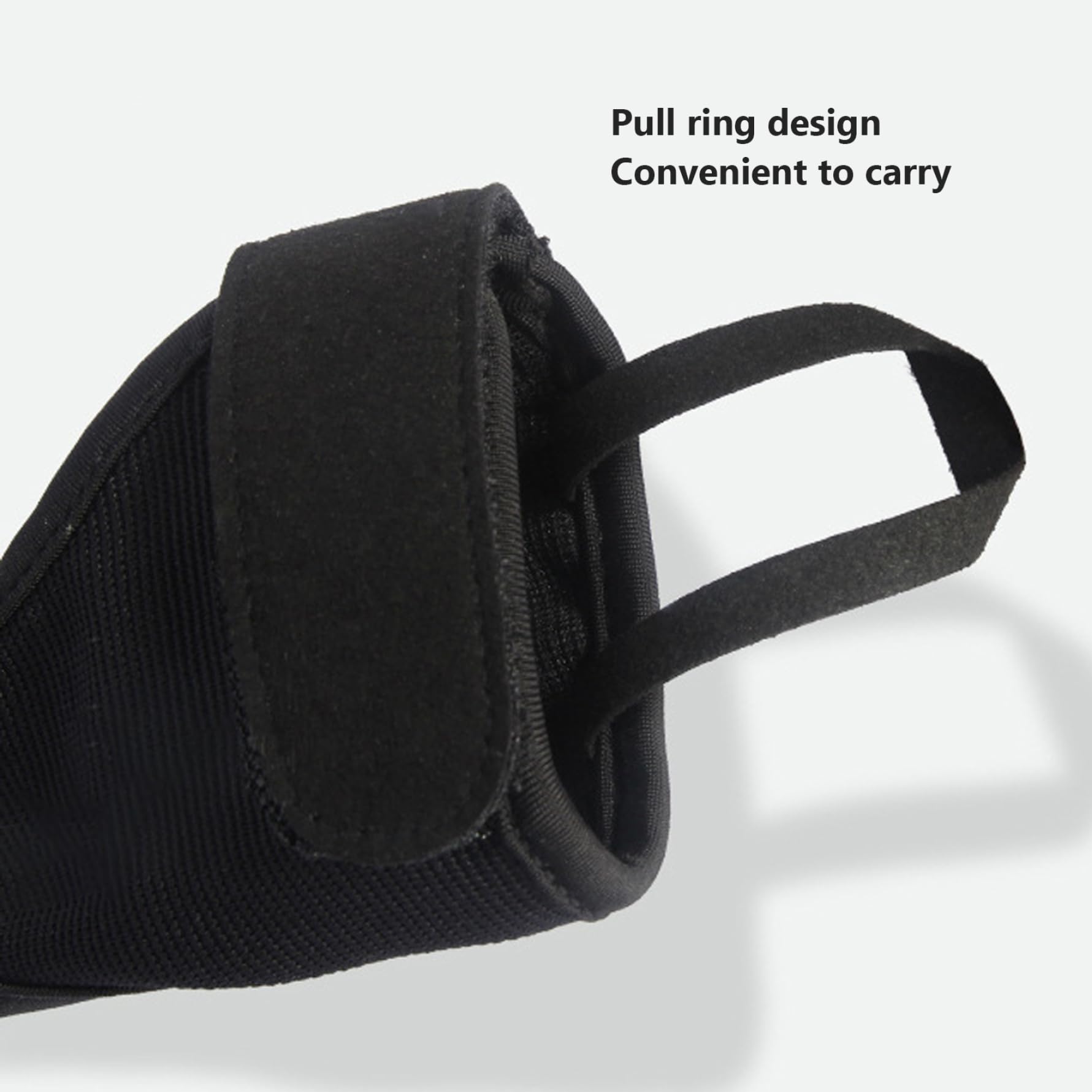 ANCLLO 12 Frecce Da Arco Con Piume Vere - 7.5 Pollici, Carbonio Puro, Testa Sostituibile - Per Arco Compound E Ricurvo - Foto 5