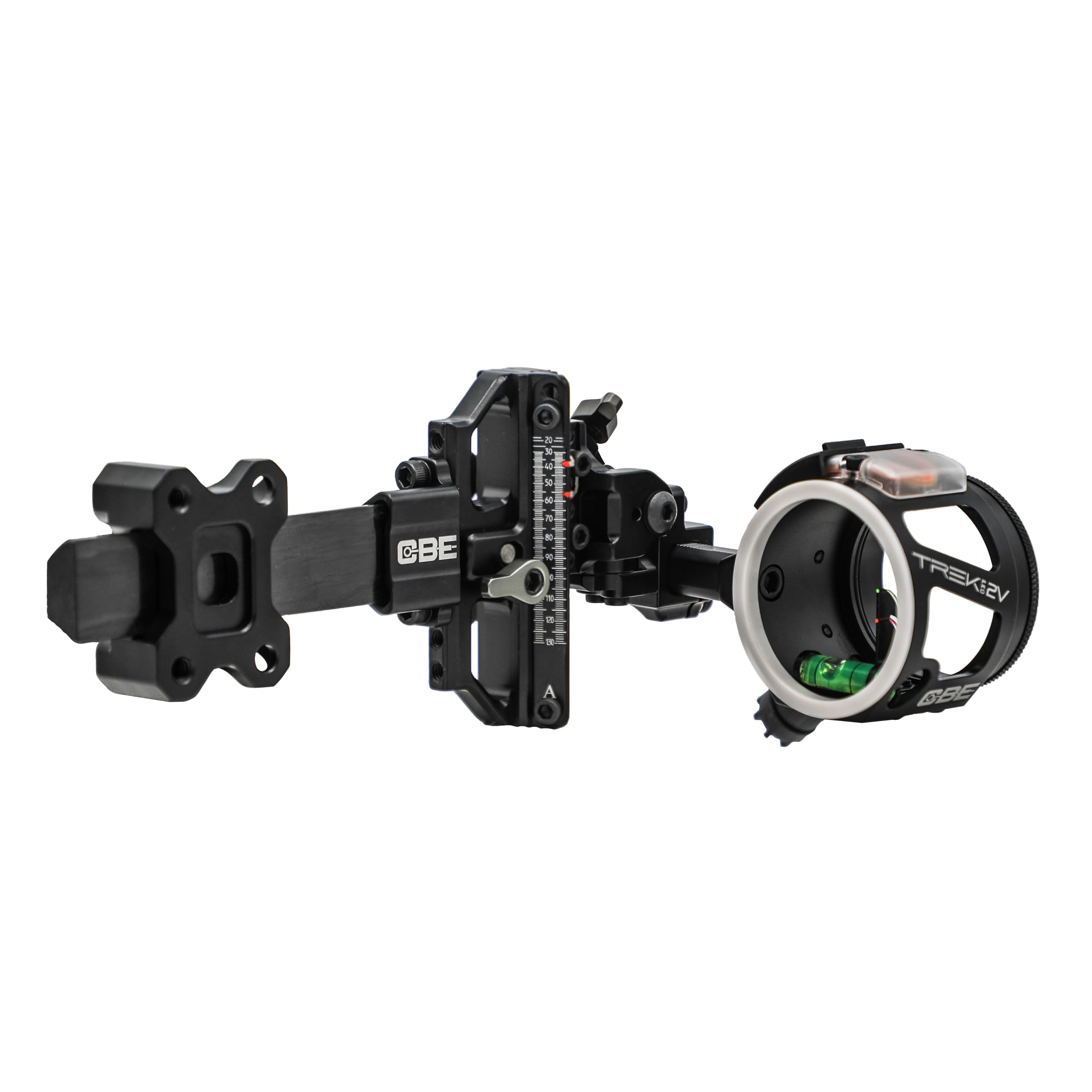 CBE Trek Pro, Vertical Pin, 2 Pin, 019, LH