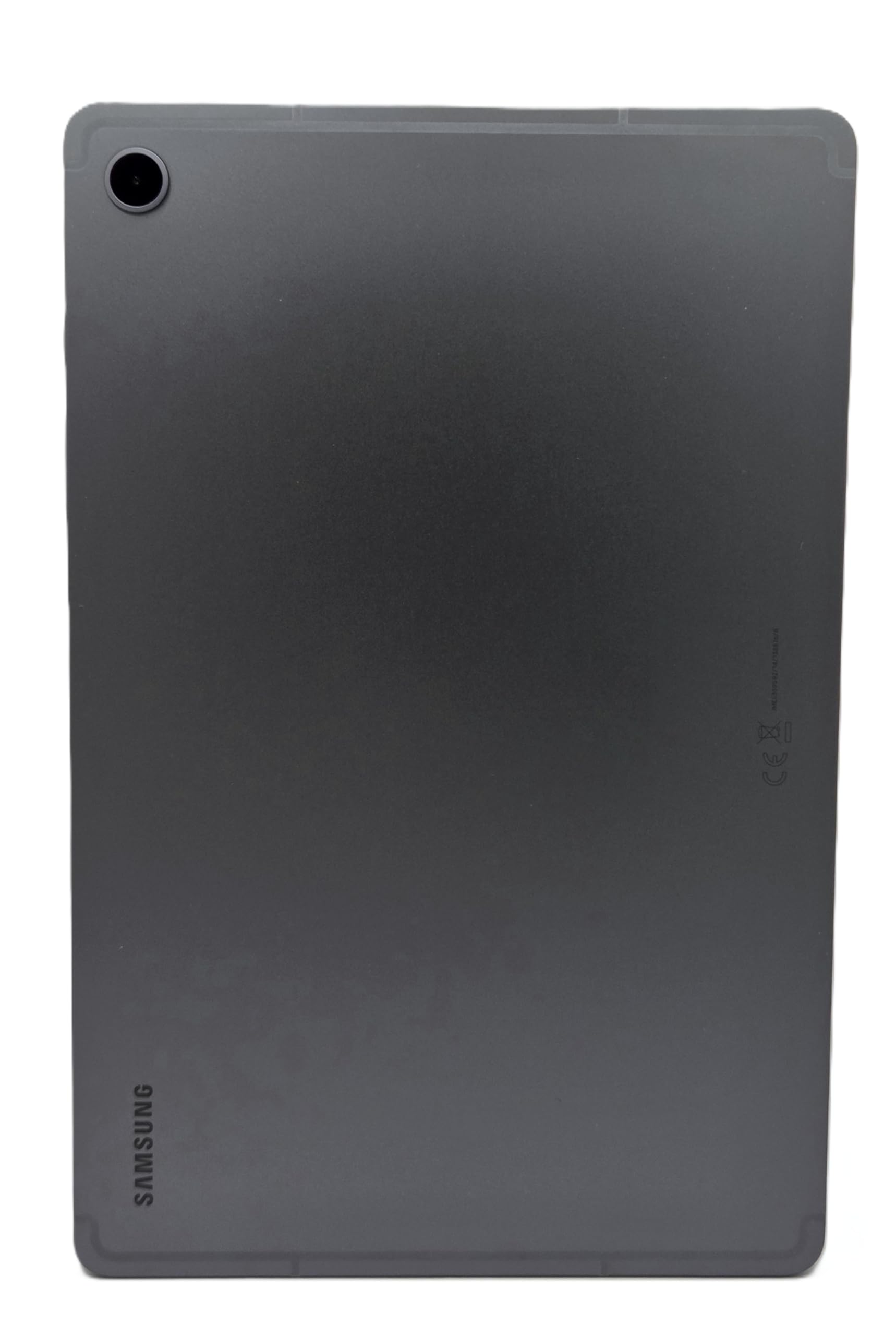 Samsung Galaxy Tab S10 Lite 128 GB 27.7 cm (10.9") 6 GB Wi-Fi 6 (802.11ax) Grey
