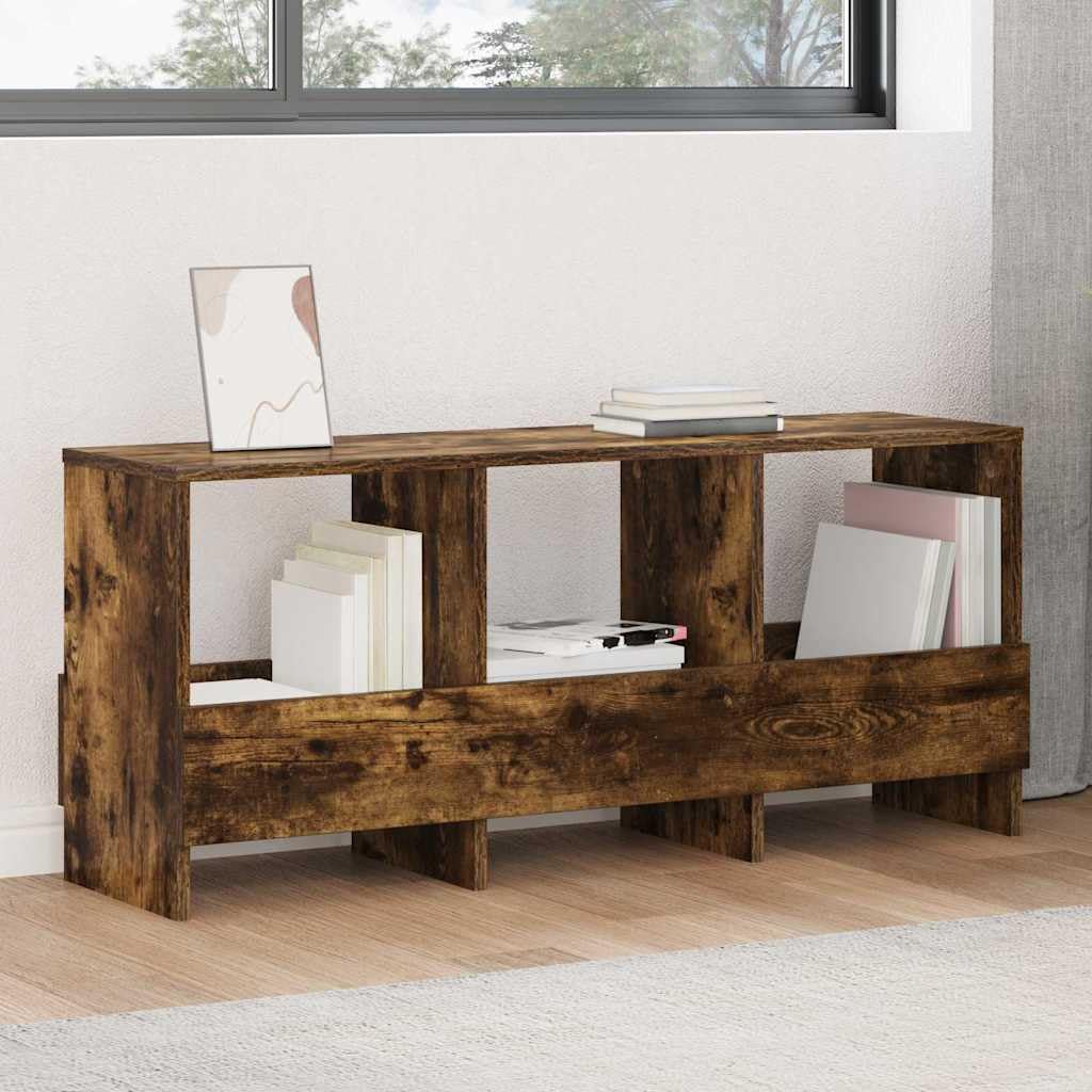 Banc de rangement gain de place contre le désordre du salon