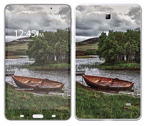 Royal adesivo RS.104069 adesiva per Samsung T230