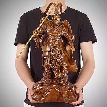 木彫り 西遊記 孫悟空 アンティーク コレクション Amazon.co.jp: 孫悟空彫刻孫悟空木彫り仏像漫画悟空アクセサリー