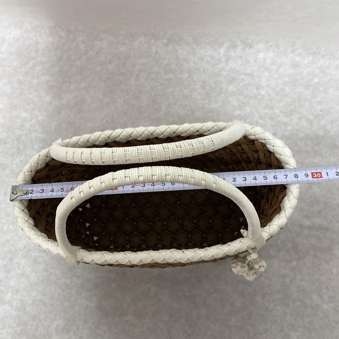 Amazon.co.jp: クラフトバンド バッグ 花結び バンドメイド : 文房具