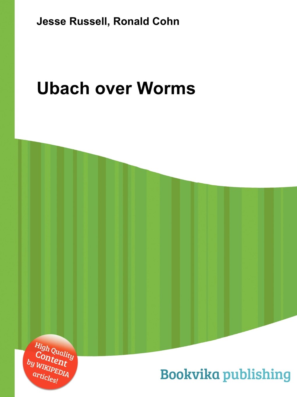 Ubach Over Worms