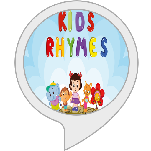 Nursery Rhyme Suggester Alexa Skills