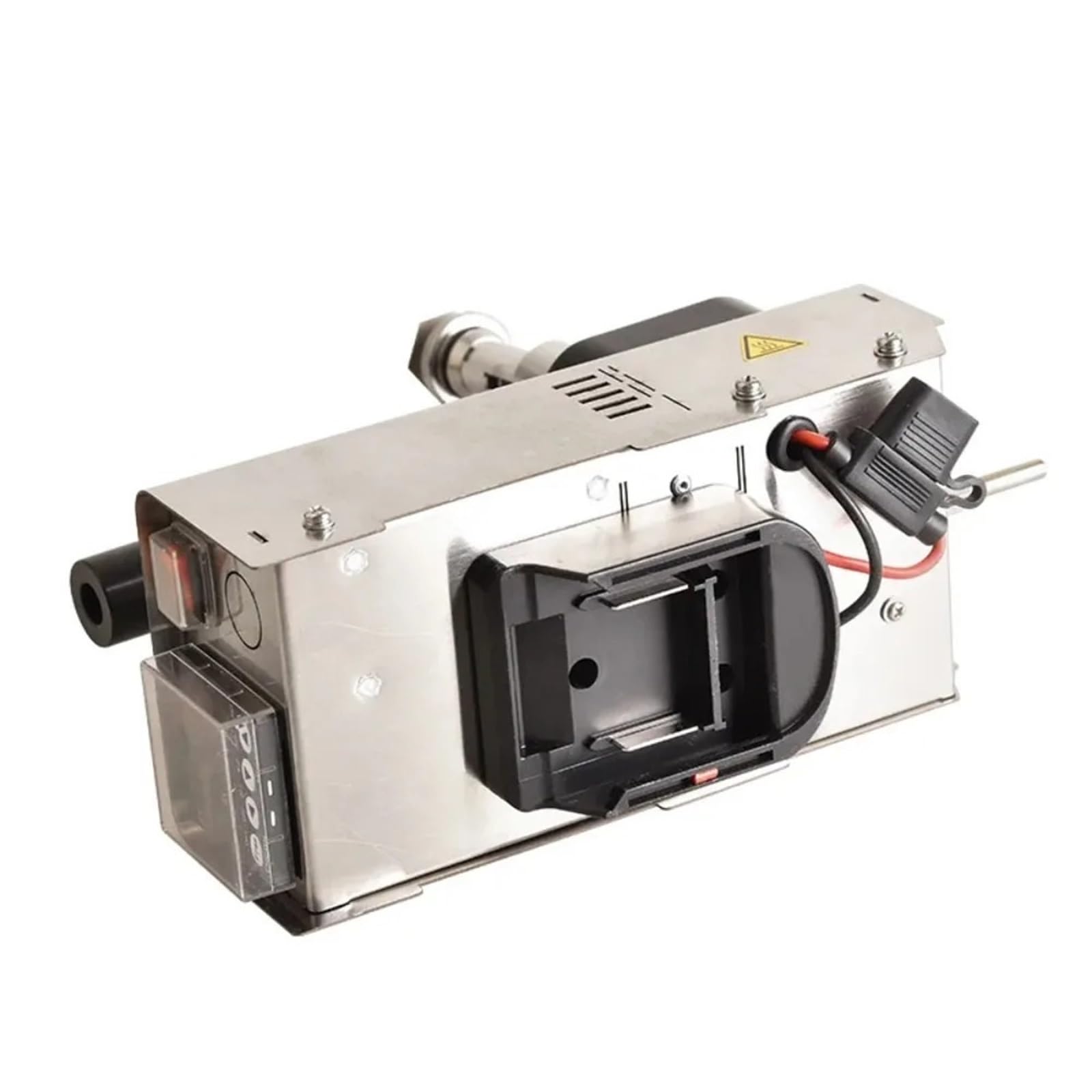 Attrezzatura for apicoltura Vaporizzatore atomizzatore di acido ossalico for acari Varroa Agricoltura