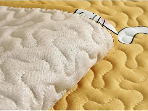 Miniatura 2 de Funda de sofá, de algodón antideslizante, lavable, en forma de L, para sofá, reclinable, para perros, gatos, mascotas, sofá, funda se vende por