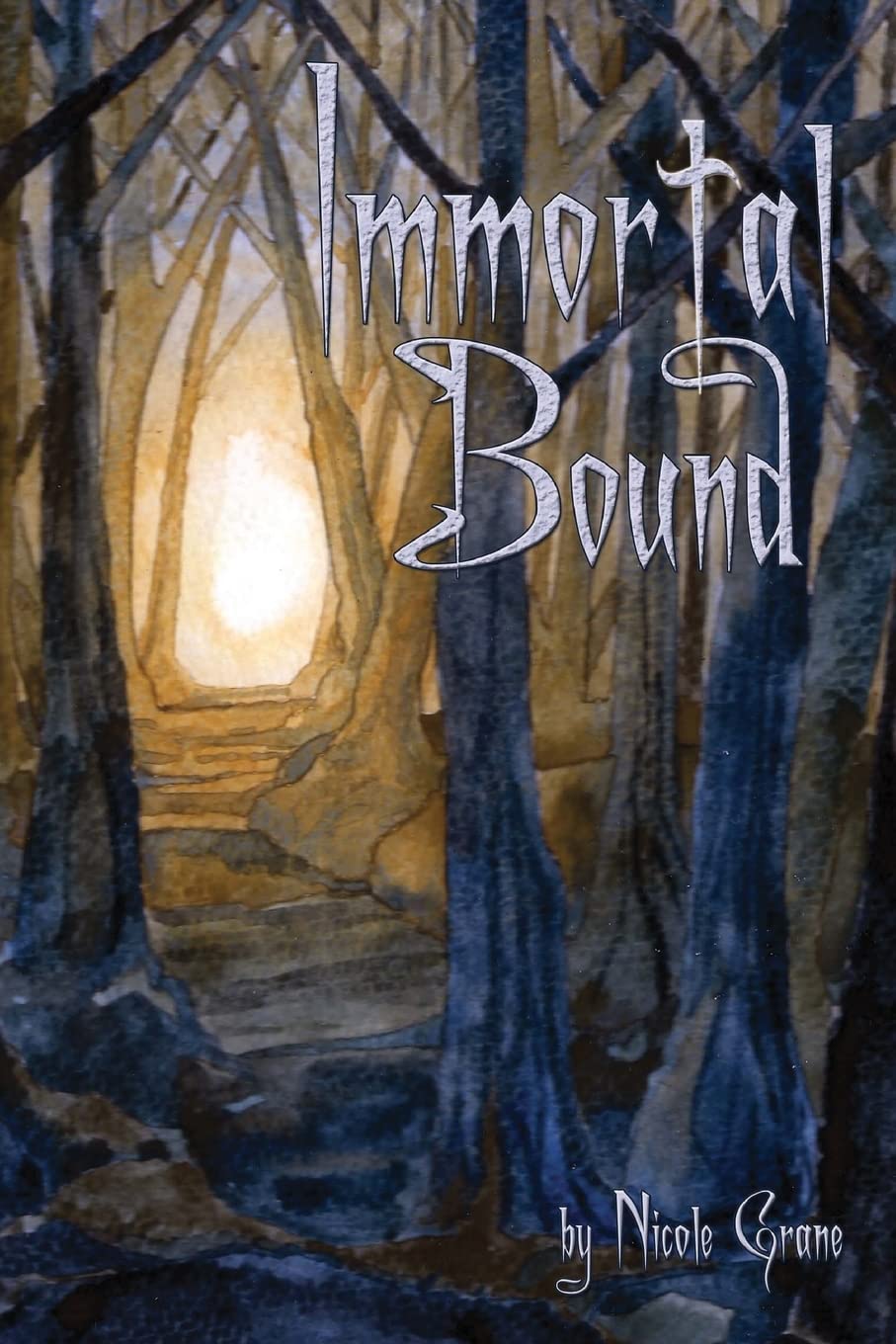 Immortal Bound: Volume 2