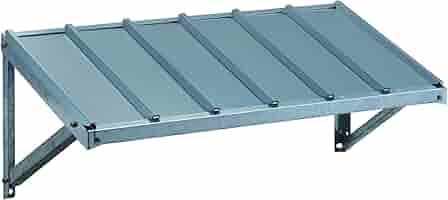 PCキャッチャー壁面用防雪屋根PC-RKJ60