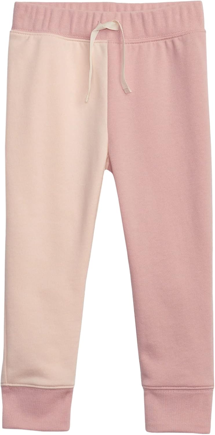 Gap Baby Girls' Great Sweat Jogger Pants