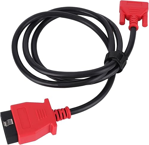 Cable de prueba 26Pin, cable de prueba de diagnóstico OBD2, trabajo atado con alambre escáner para PRO MS908P