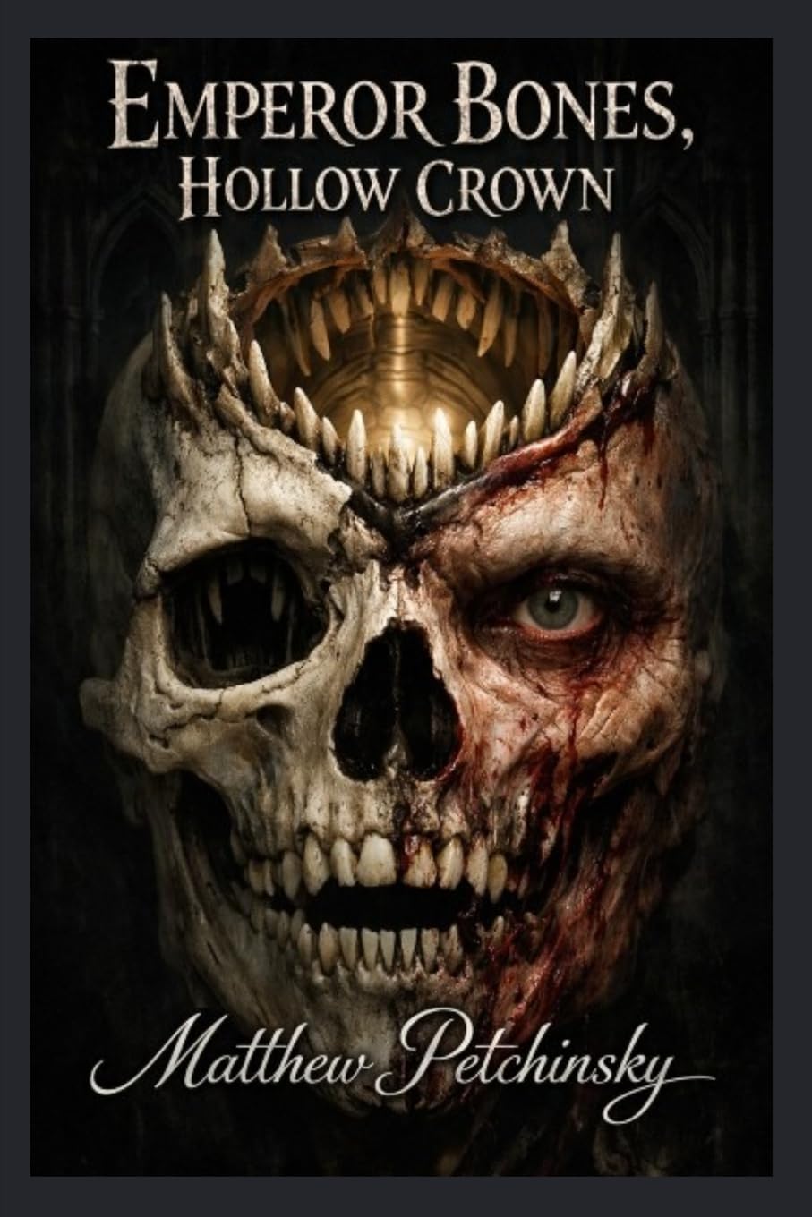 Emperor Bones, Hollow Crown