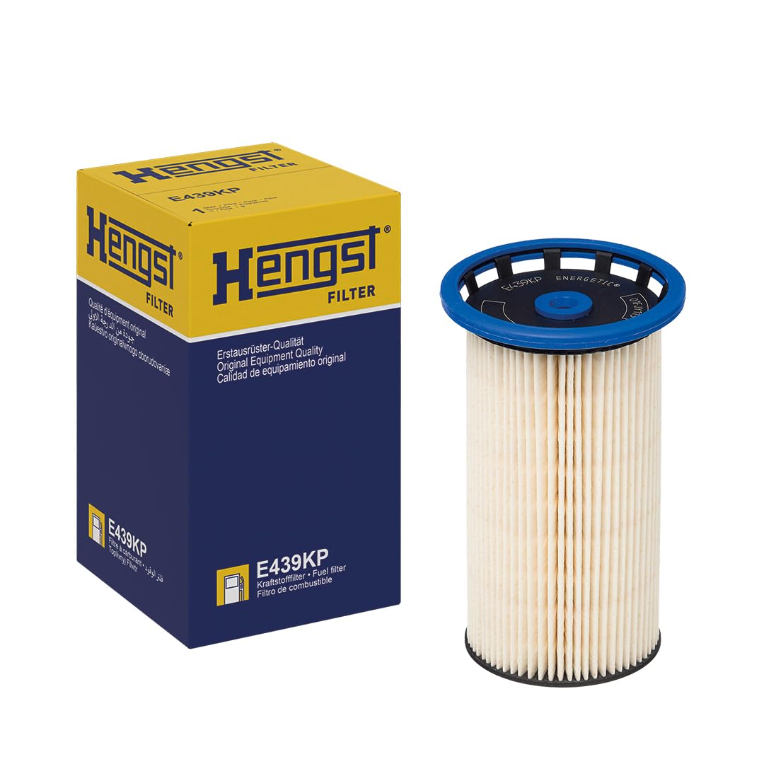 FUEL FILTER E439KP FOR SKODA KAMIQ KAROQ OCTAVIA/III/Combi/IV SUPERB SCALA  VW