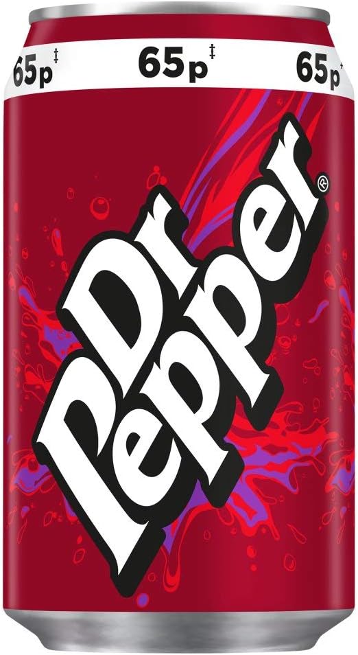 PMP Drink, 330 ml