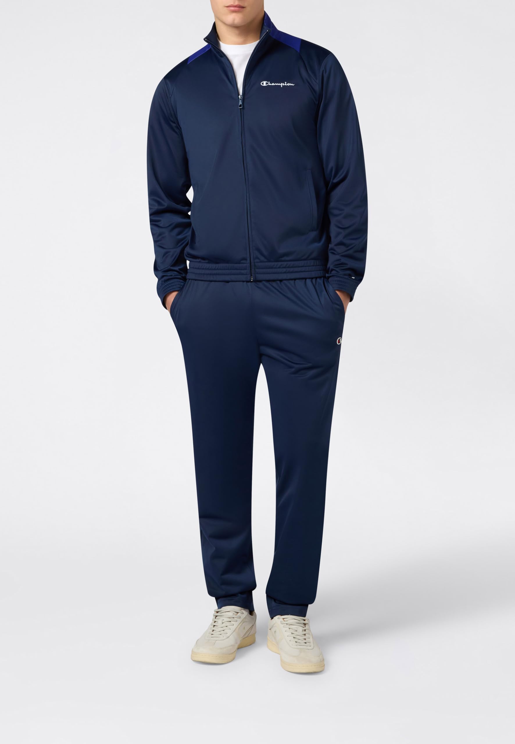 Champion Men-Tracksuit Chándal para Hombre