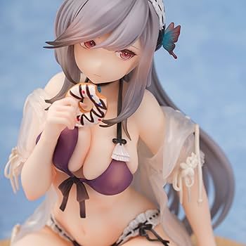 Amazon | ウイング(Wing) 『アズールレーン』 ダンケルク 夏のスュクレ