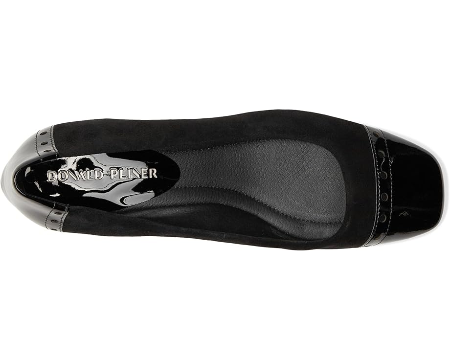 Donald Pliner Dreww - Top View