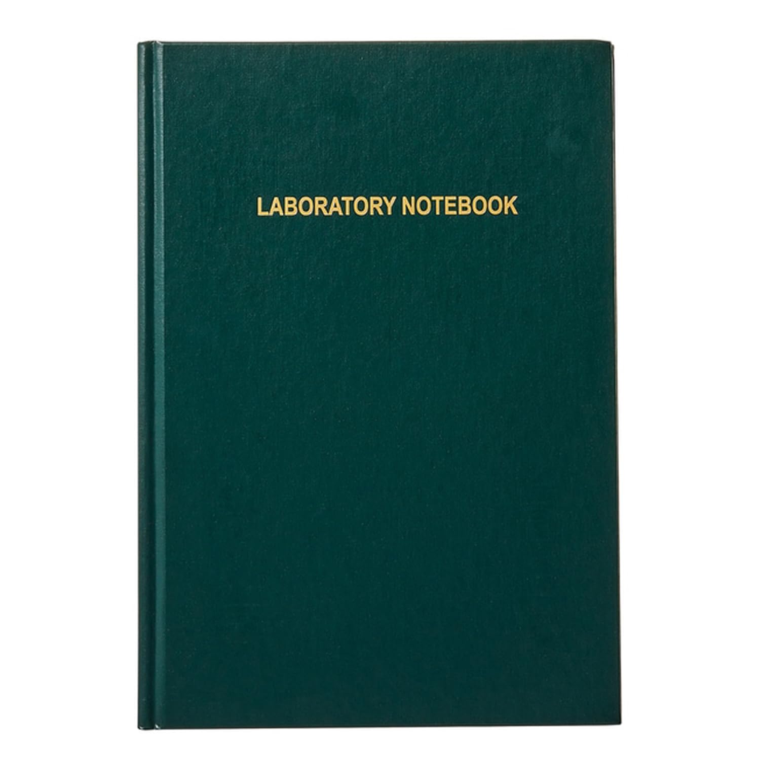 Nalgene Thermo Scientific 6301-3000 Notizbuch, A4, Kariert (6-er Pack)