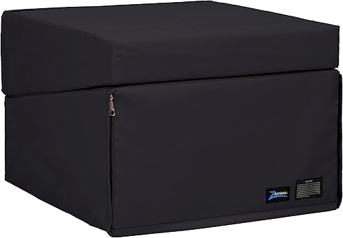 Miniatura 8 de Z Athletic Alfombrilla de cuña junior para gimnasia y animadora