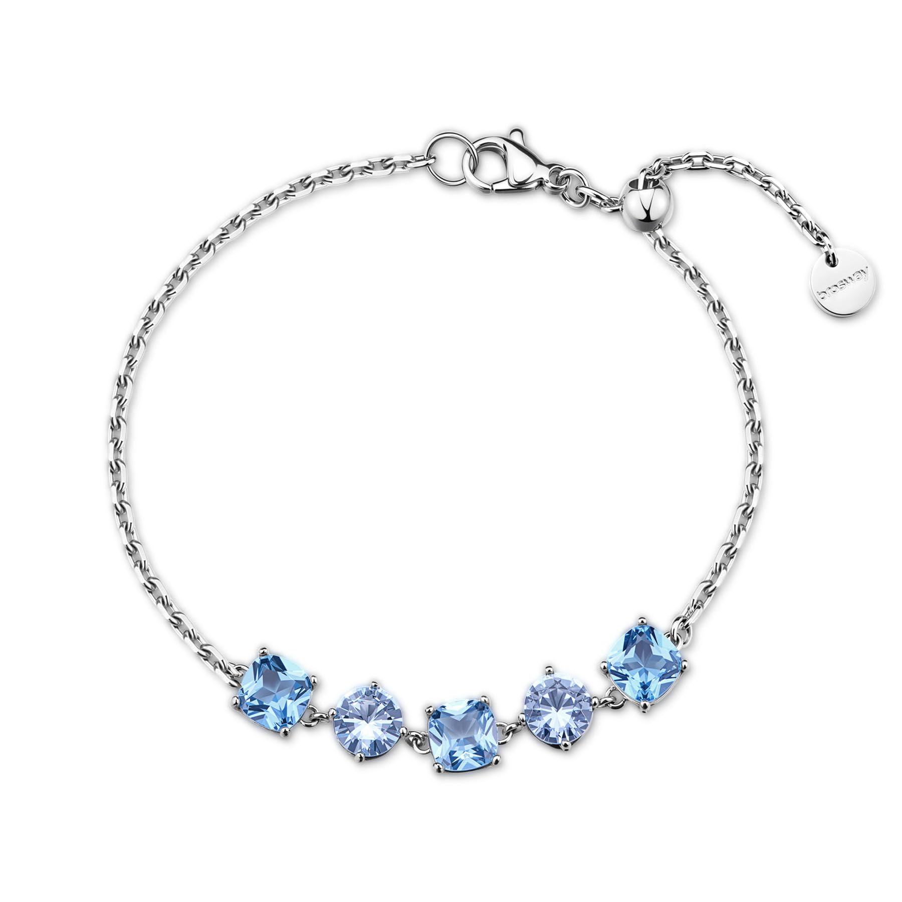 Brosway Bracciale Donna in Acciaio | Collezione Dreaming - BIG12