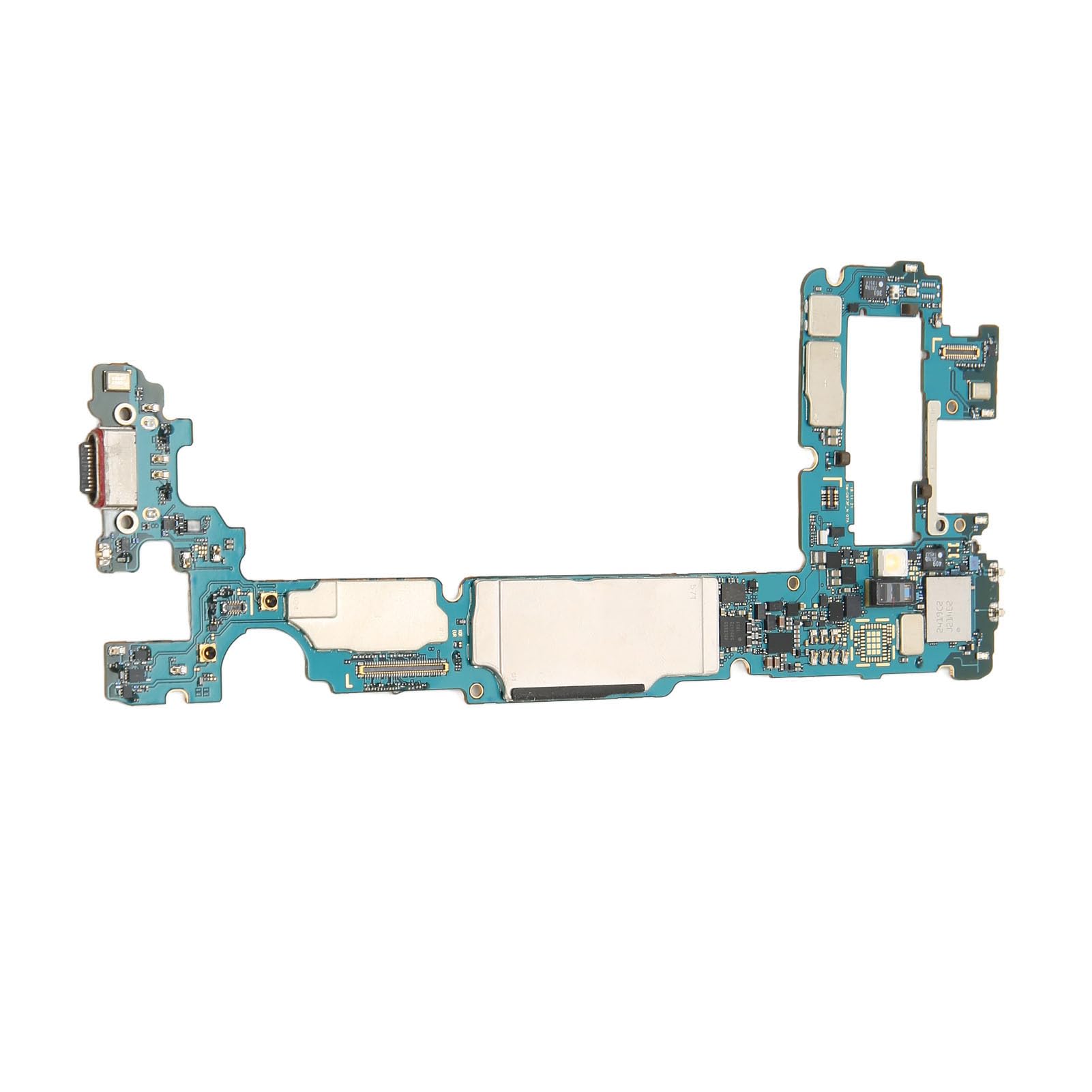 Scheda Madre Sbloccata S10 da 128 GB per la Sostituzione (Versione UE)