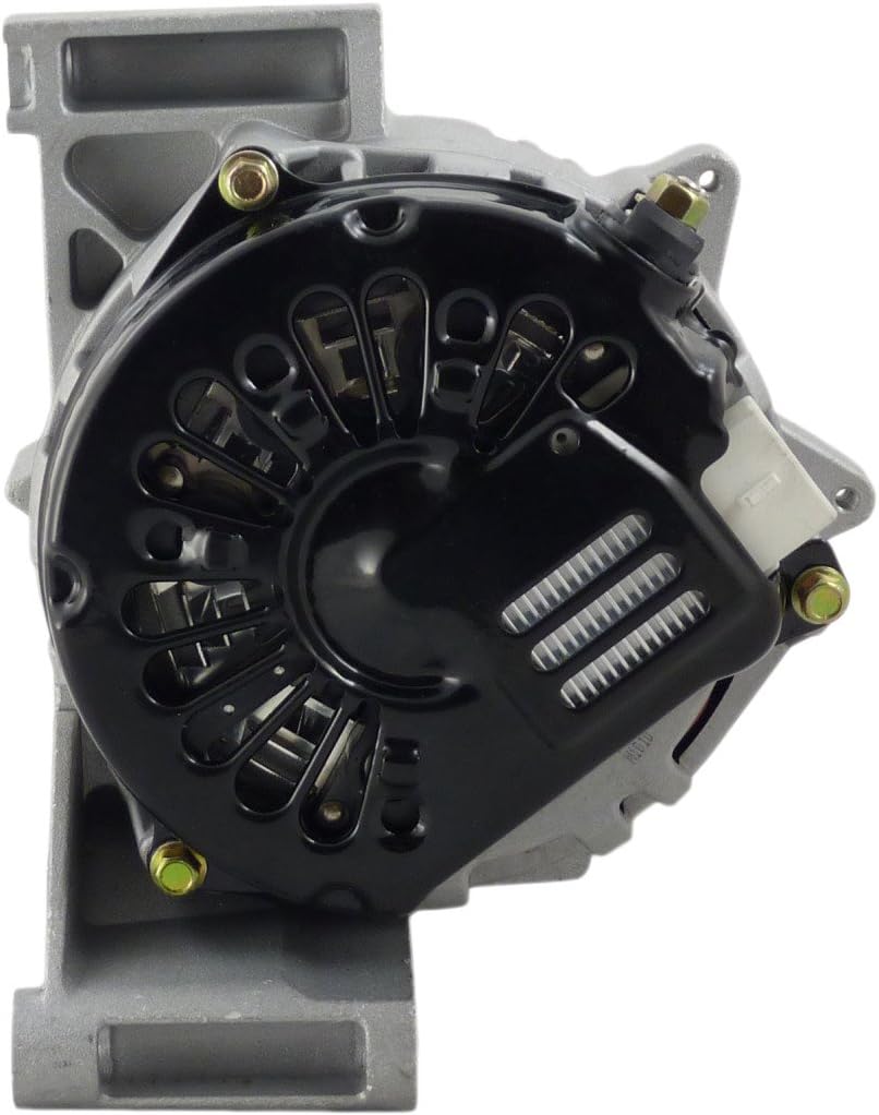 New Alternator for Ford Freestyle, Five Hundred & Mercury Montego V6 183ci 3.0L 2005 2006 2007 5F9T-10300-AC 5F9Z-10346-AA 334-2657A