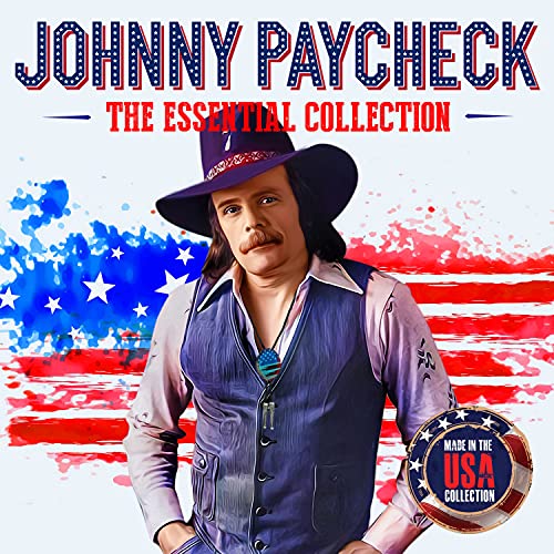 Jonny Paycheck