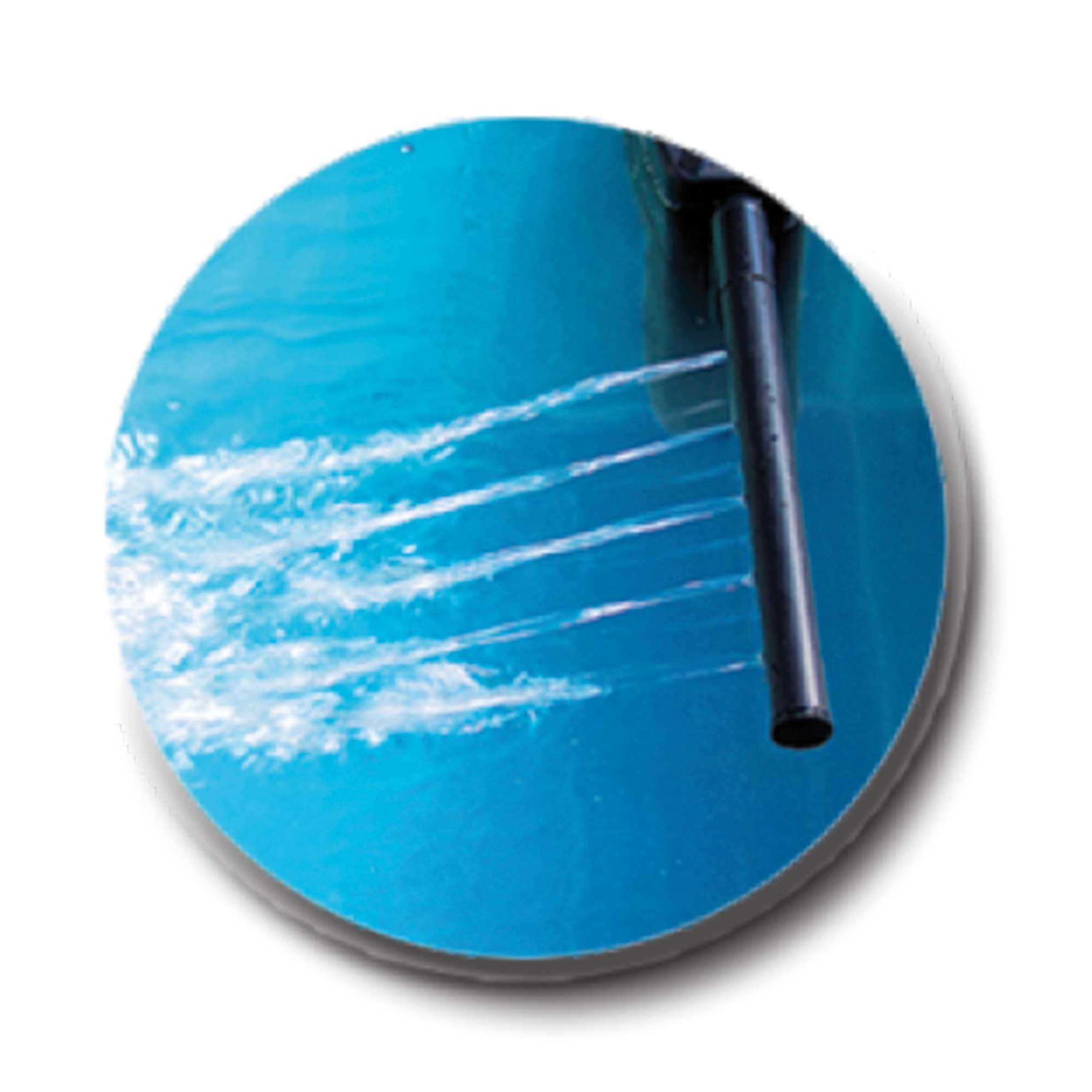 ICA Compact Interior Filter 700 690 g - Image 3