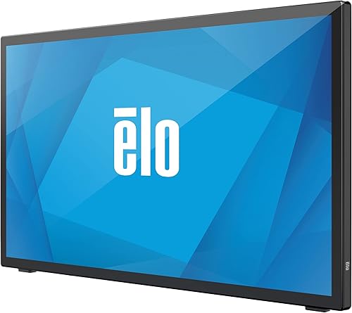 Miniatura 6 de Elo 2270L - Monitor de Pantalla Táctil de 22" - 10 Táctil, 1920 x 1080, Negro
