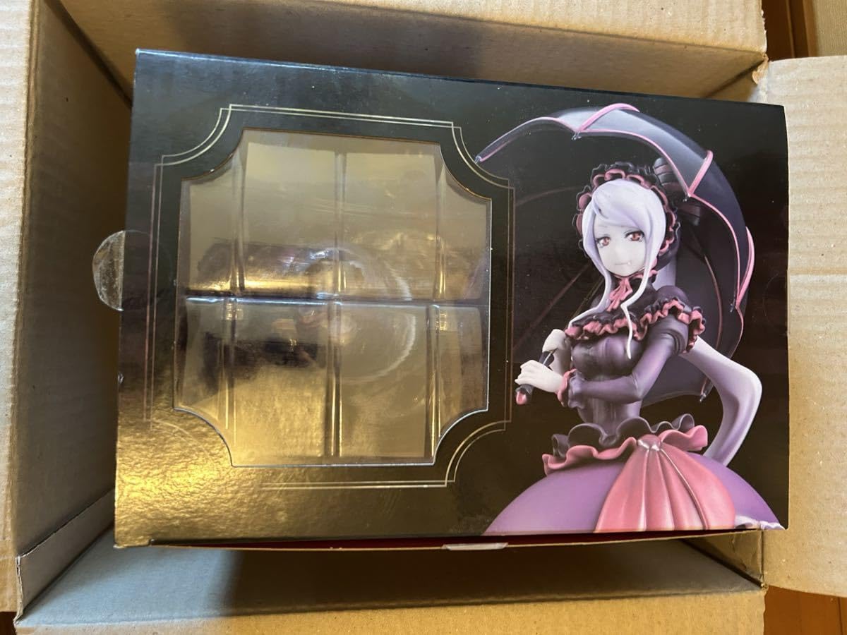 Amazon.co.jp: シャルティアブラッドフォールン オーバーロードIII