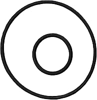 Vista 4 de Beck/Arnley 039-6180 Kit de juntas traseras