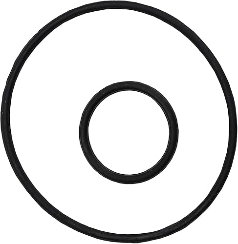 Miniatura 4 de BeckArnley 039-6180 Kit de juntas traseras