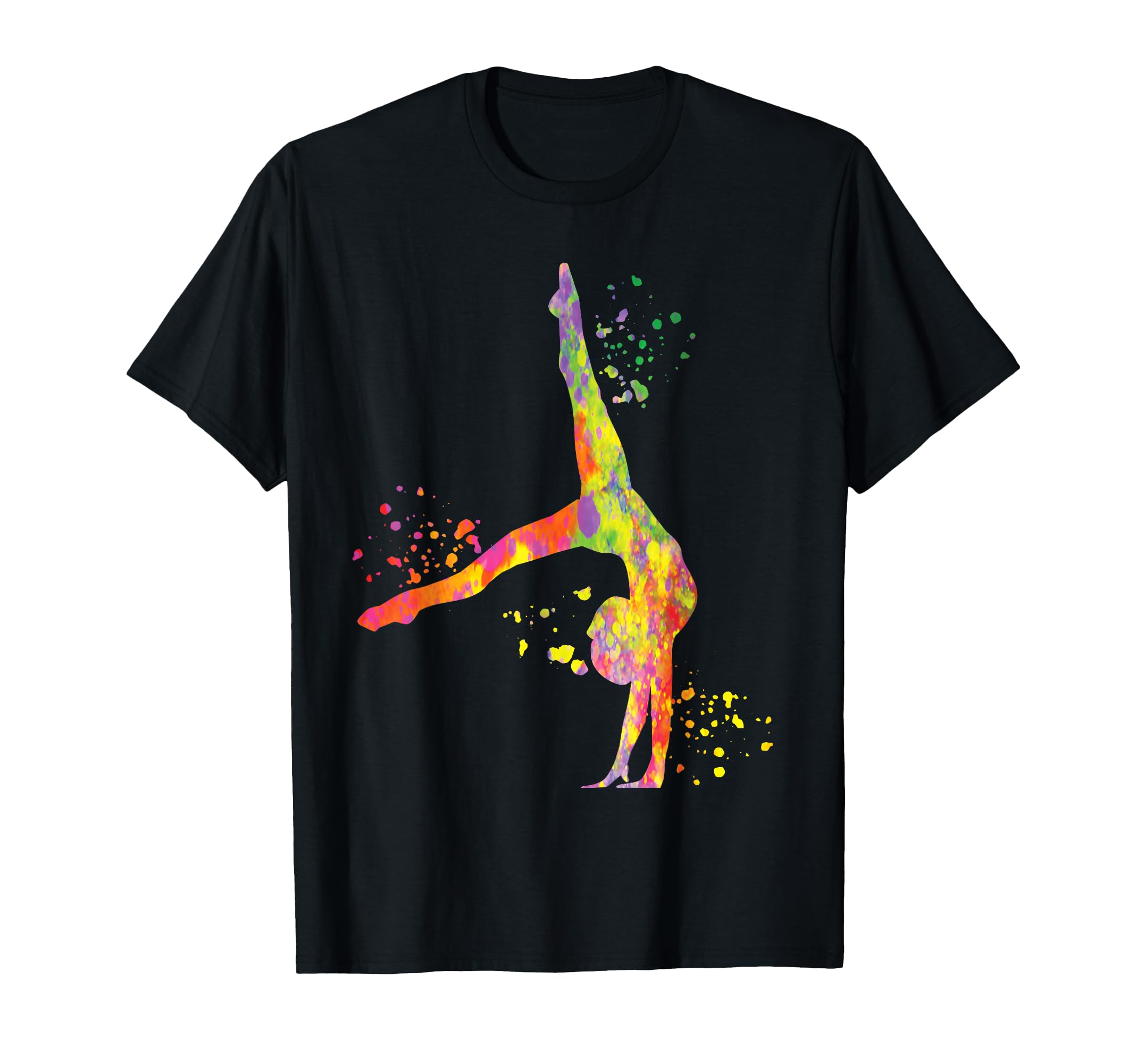 Kleidung mit Designs von Amazon Merch on Demand