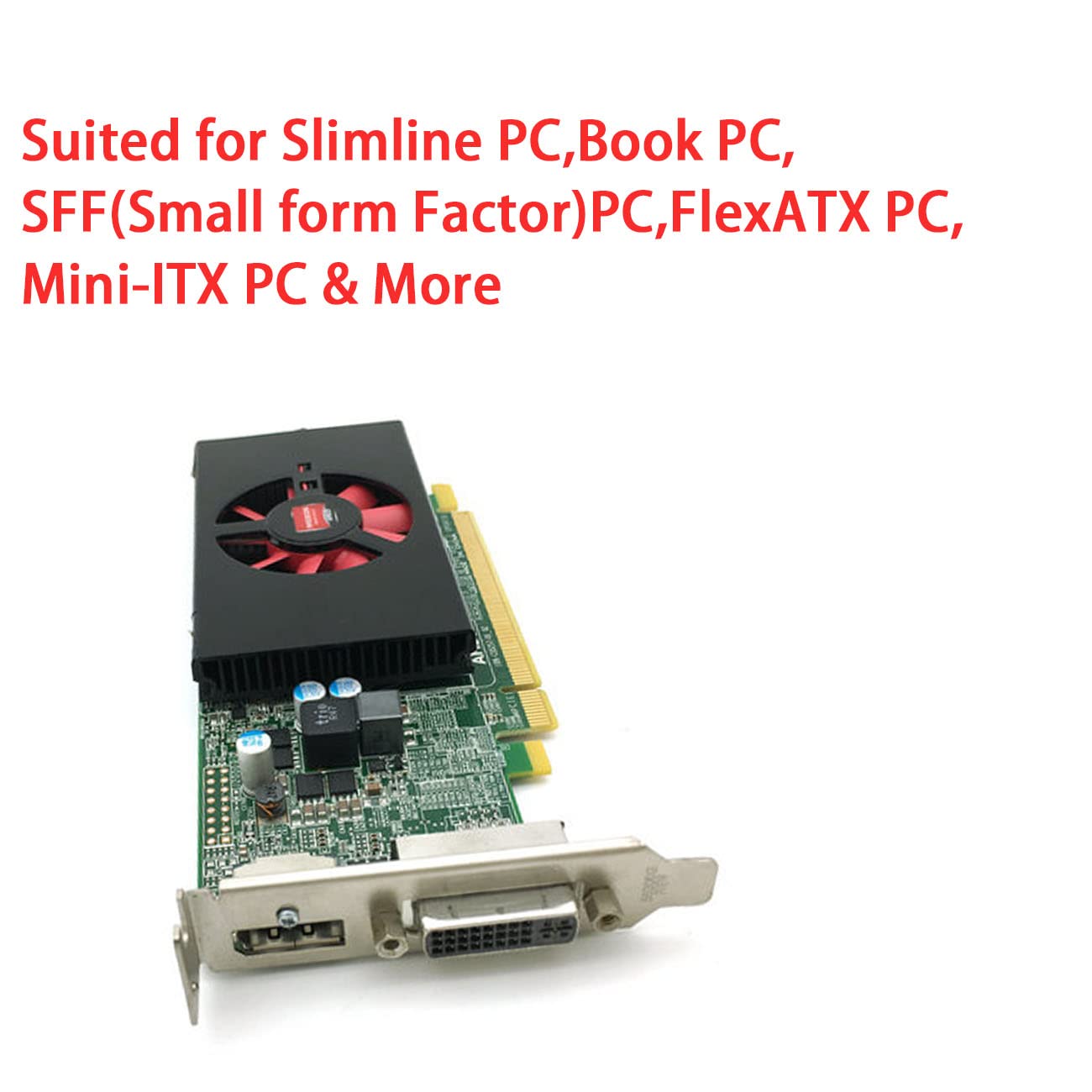 Amazon.co.jp: MTQY ロープロファイルハーフハイトブラケット 2個 ロー