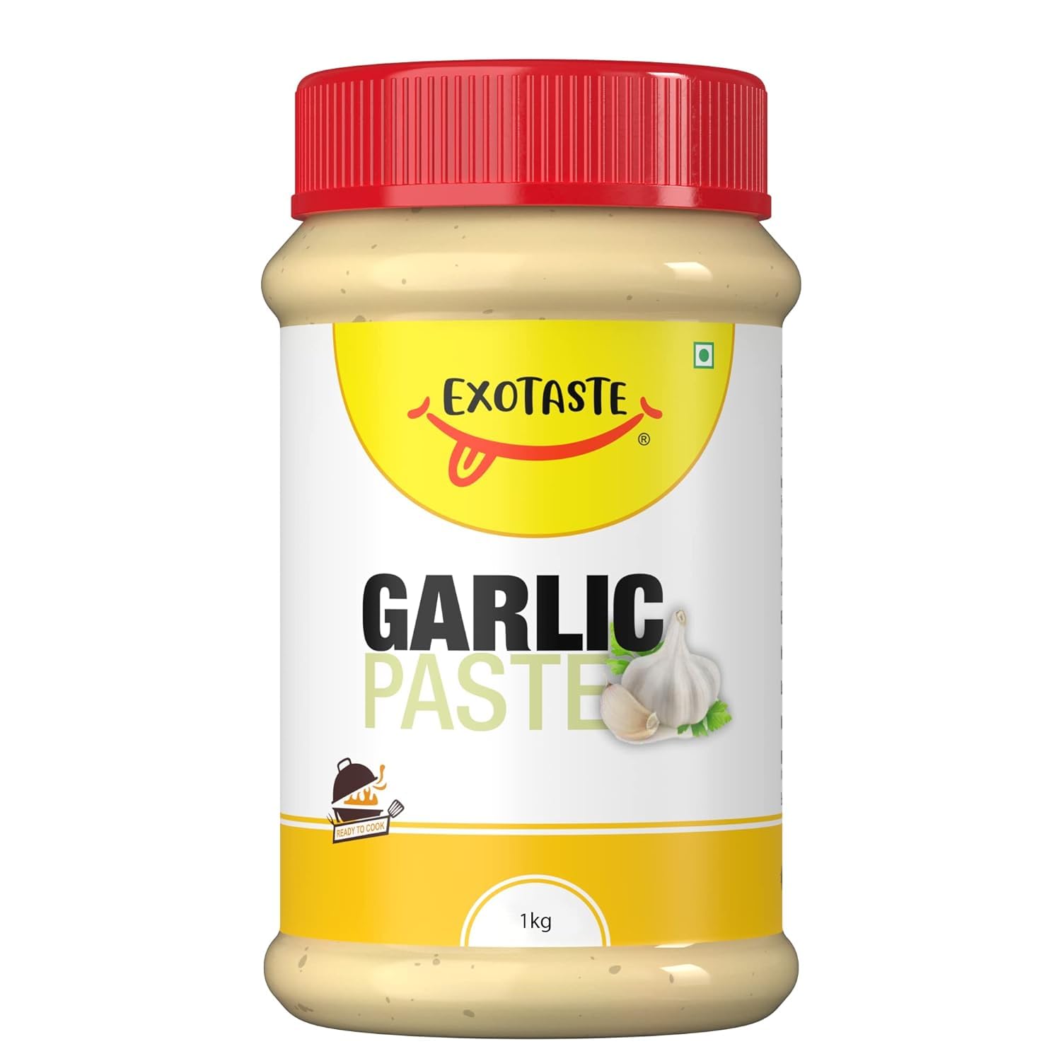 See full amazon price history chart for EXOTASTE Garlic Paste/Lahsun Paste For Cooking/Naturally Processed Fresh Garlic Paste (1KG) EXOTASTE Garlic Paste/Lahsun Paste For Cooking/Naturally Processed Fresh Garlic Paste (1KG) (B0CXNYNBNG) Amazon Price History, Amazon Price Tracker