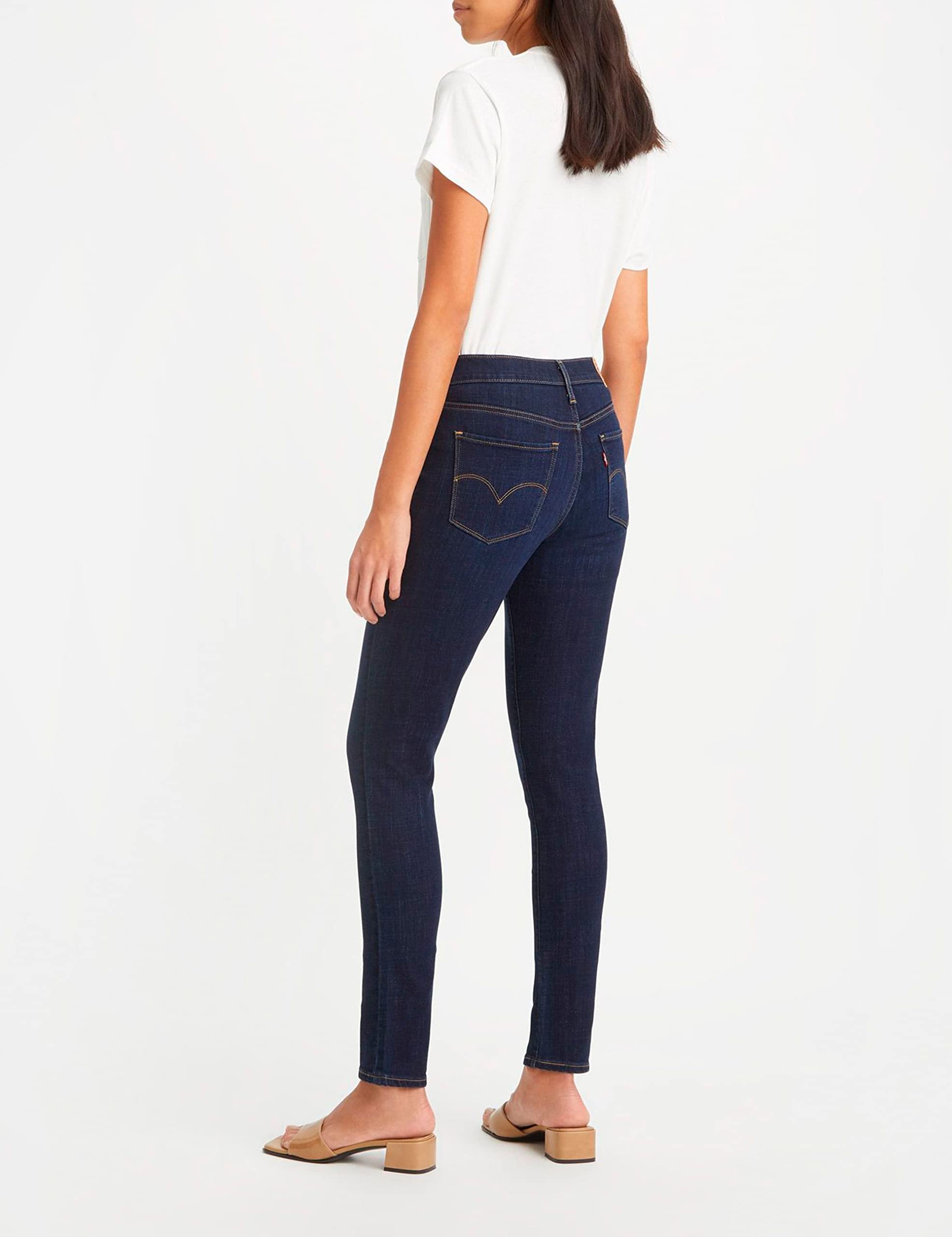 Levi's Damen 311™ Shaping Skinny Jeans – Bild 2