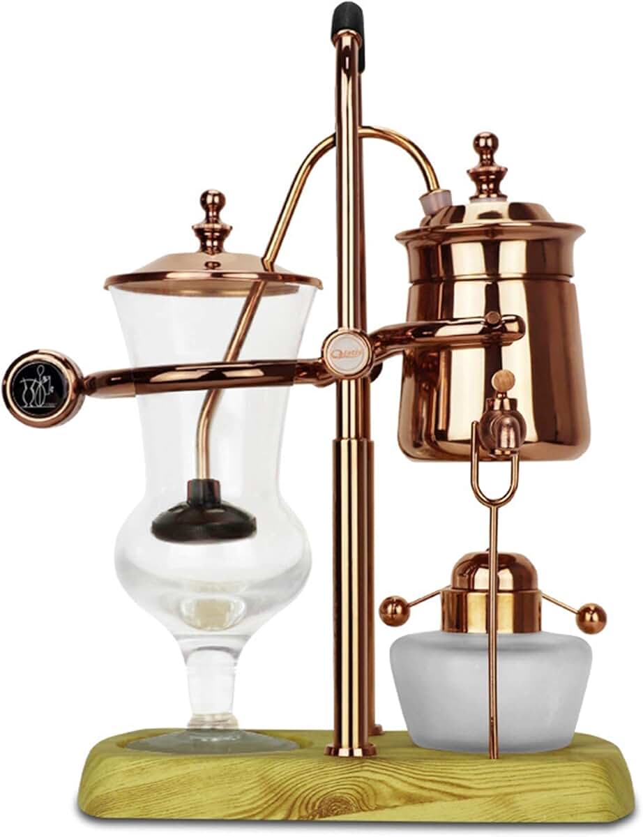 Amazon.co.uk Vacuum Coffee Makers Vacuum Coffee Makers / Coffee